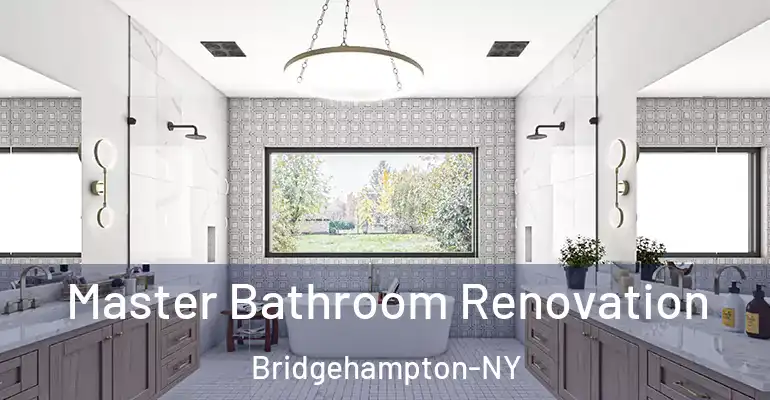 inner Bathroom imggen Master Bathroom Renovation Bridgehampton-NY