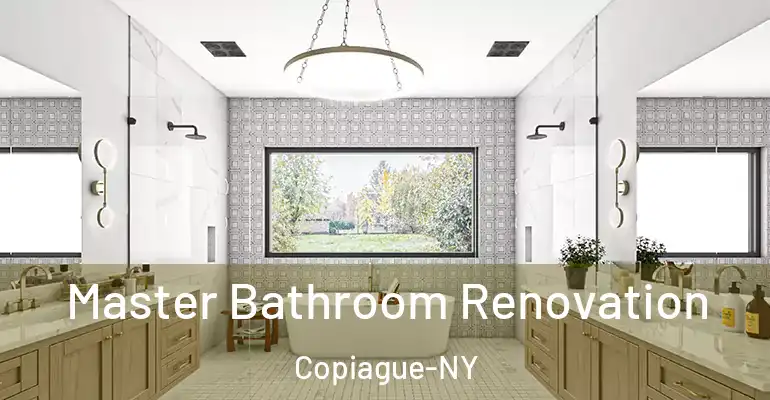 inner Bathroom imggen Master Bathroom Renovation Copiague-NY