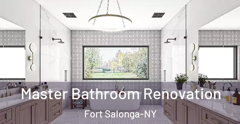 inner Bathroom imggen Master Bathroom Renovation Fort Salonga-NY