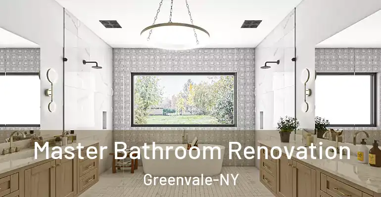 inner Bathroom imggen Master Bathroom Renovation Greenvale-NY