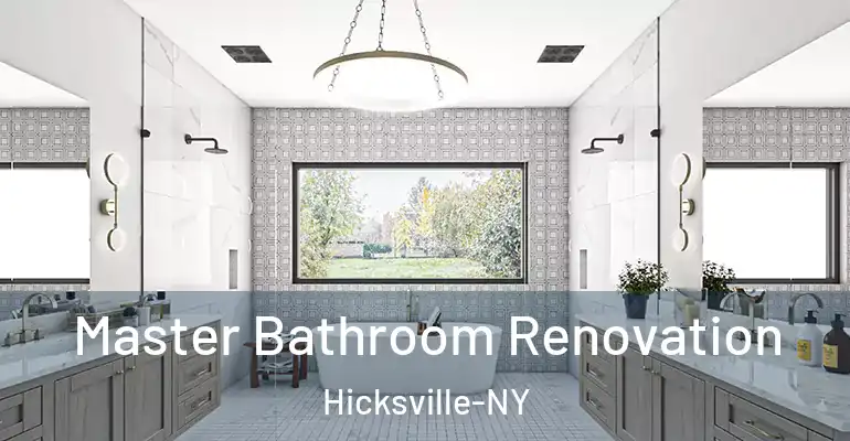 inner Bathroom imggen Master Bathroom Renovation Hicksville-NY