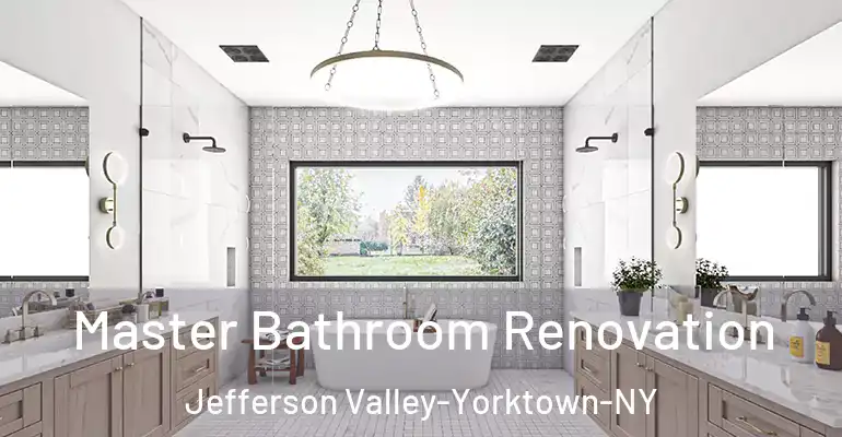 inner Bathroom imggen Master Bathroom Renovation Jefferson Valley-Yorktown-NY