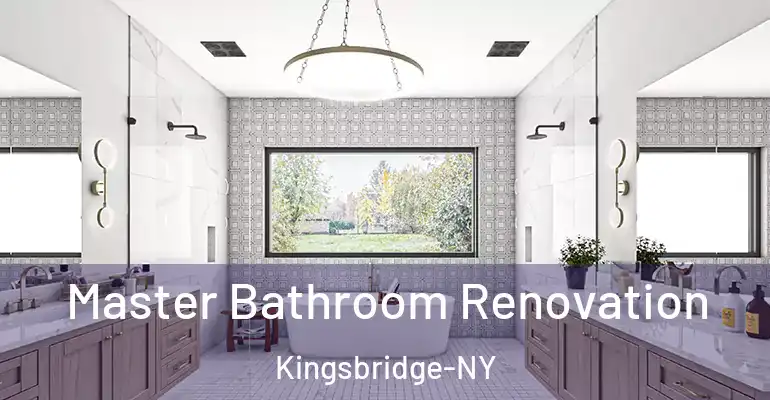 inner Bathroom imggen Master Bathroom Renovation Kingsbridge-NY