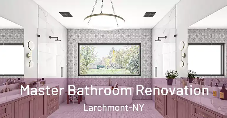 inner Bathroom imggen Master Bathroom Renovation Larchmont-NY