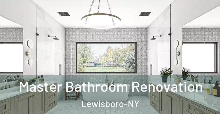inner Bathroom imggen Master Bathroom Renovation Lewisboro-NY