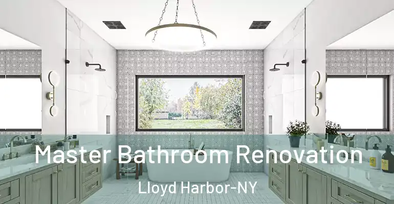 inner Bathroom imggen Master Bathroom Renovation Lloyd Harbor-NY