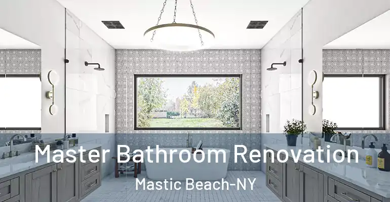 inner Bathroom imggen Master Bathroom Renovation Mastic Beach-NY
