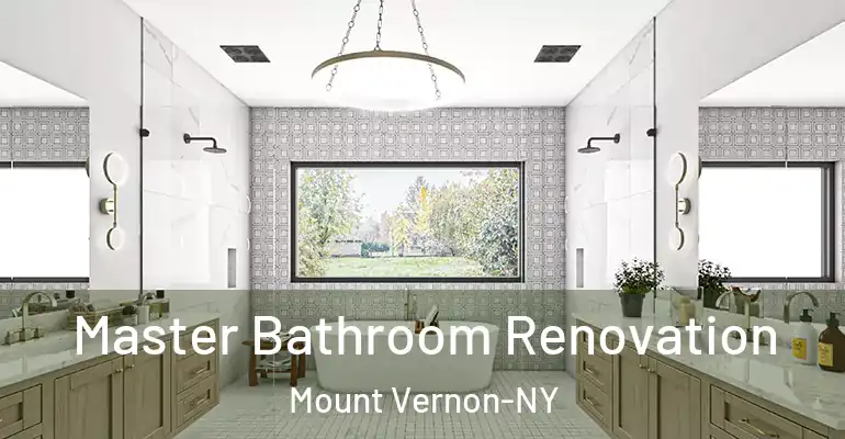inner Bathroom imggen Master Bathroom Renovation Mount Vernon-NY