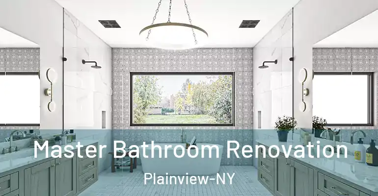 inner Bathroom imggen Master Bathroom Renovation Plainview-NY