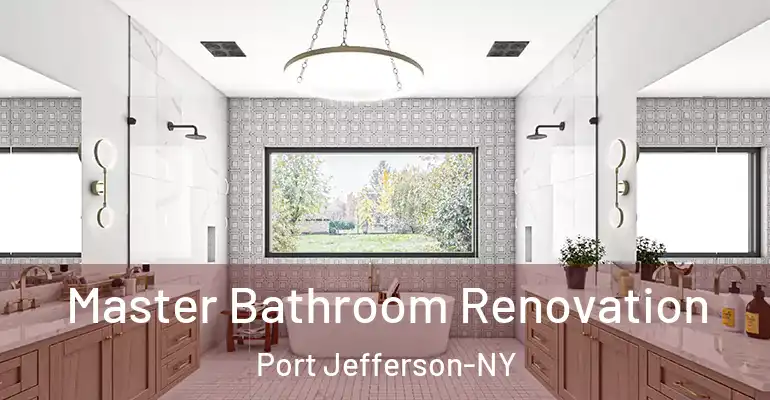 inner Bathroom imggen Master Bathroom Renovation Port Jefferson-NY
