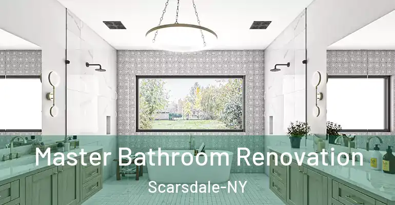 inner Bathroom imggen Master Bathroom Renovation Scarsdale-NY