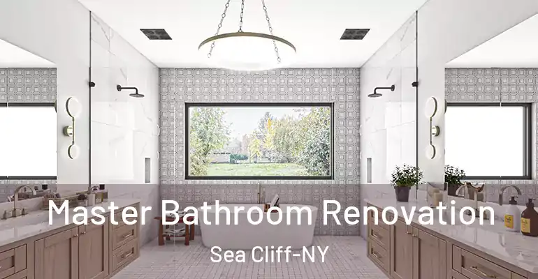 inner Bathroom imggen Master Bathroom Renovation Sea Cliff-NY