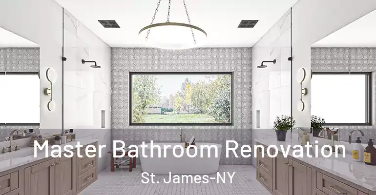 inner Bathroom imggen Master Bathroom Renovation St. James-NY
