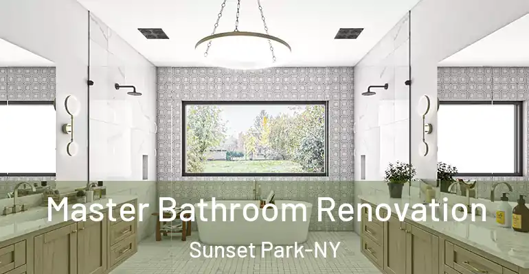 inner Bathroom imggen Master Bathroom Renovation Sunset Park-NY