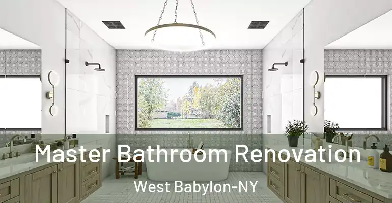 inner Bathroom imggen Master Bathroom Renovation West Babylon-NY