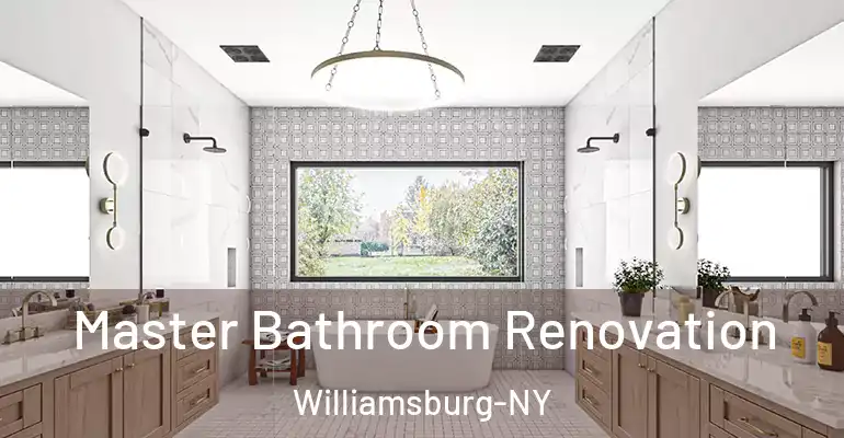 inner Bathroom imggen Master Bathroom Renovation Williamsburg-NY