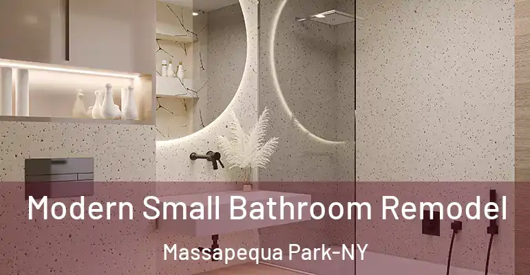 inner Bathroom imggen Modern Small Bathroom Remodel Massapequa Park-NY