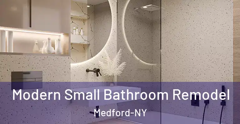inner Bathroom imggen Modern Small Bathroom Remodel Medford-NY