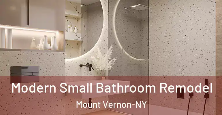 inner Bathroom imggen Modern Small Bathroom Remodel Mount Vernon-NY
