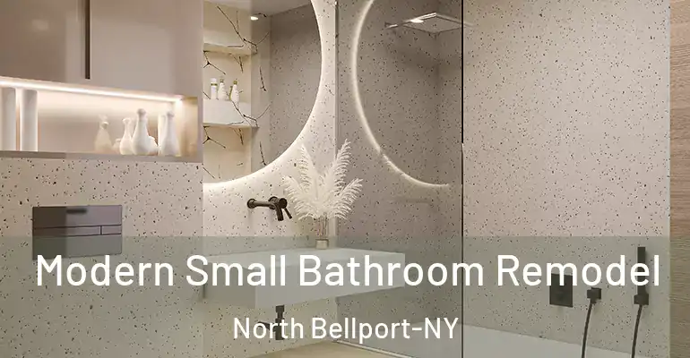 inner Bathroom imggen Modern Small Bathroom Remodel North Bellport-NY