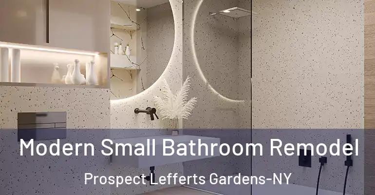 inner Bathroom imggen Modern Small Bathroom Remodel Prospect Lefferts Gardens-NY