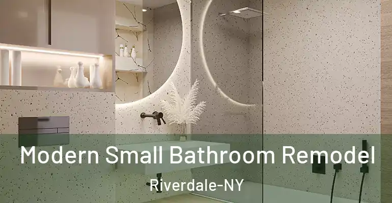 inner Bathroom imggen Modern Small Bathroom Remodel Riverdale-NY