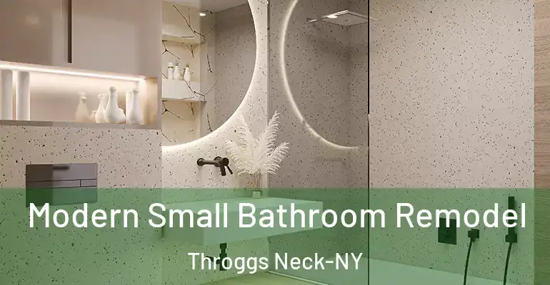 inner Bathroom imggen Modern Small Bathroom Remodel Throggs Neck-NY