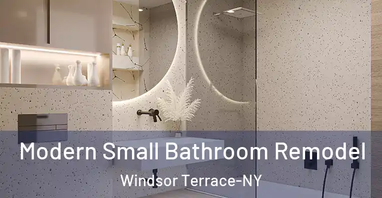 inner Bathroom imggen Modern Small Bathroom Remodel Windsor Terrace-NY