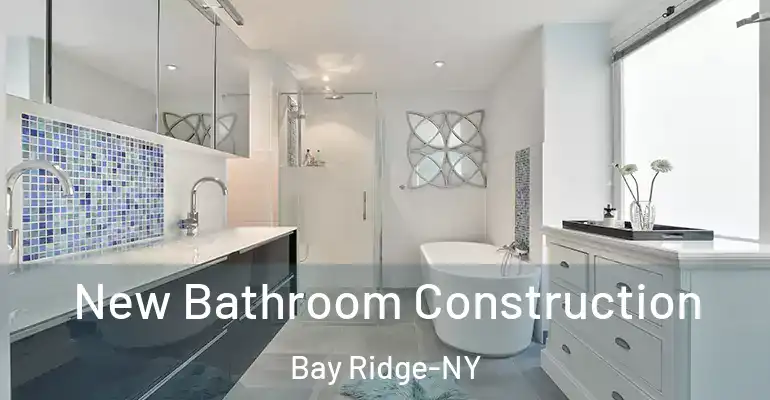 inner Bathroom imggen New Bathroom Construction Bay Ridge-NY