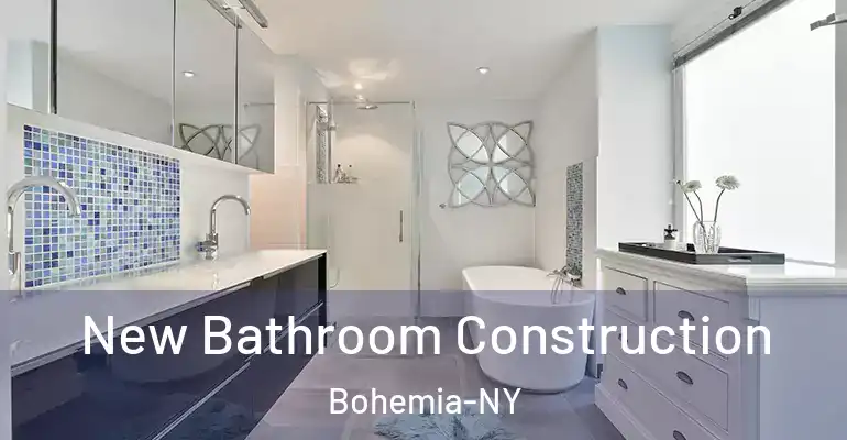 inner Bathroom imggen New Bathroom Construction Bohemia-NY