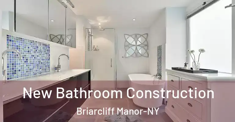 inner Bathroom imggen New Bathroom Construction Briarcliff Manor-NY