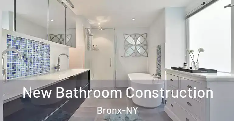inner Bathroom imggen New Bathroom Construction Bronx-NY
