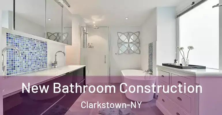 inner Bathroom imggen New Bathroom Construction Clarkstown-NY