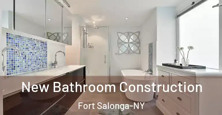 inner Bathroom imggen New Bathroom Construction Fort Salonga-NY