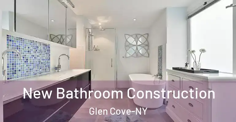 inner Bathroom imggen New Bathroom Construction Glen Cove-NY