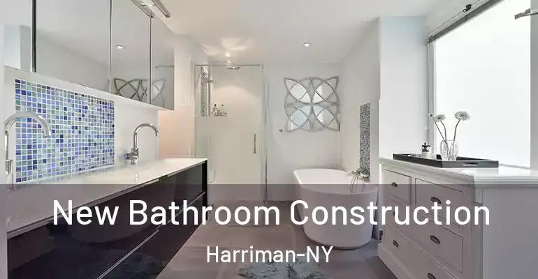 inner Bathroom imggen New Bathroom Construction Harriman-NY