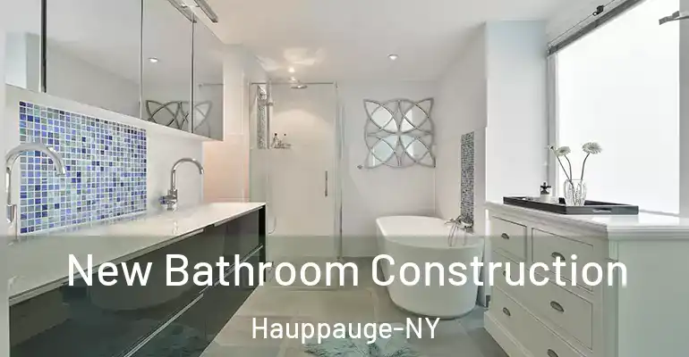 inner Bathroom imggen New Bathroom Construction Hauppauge-NY