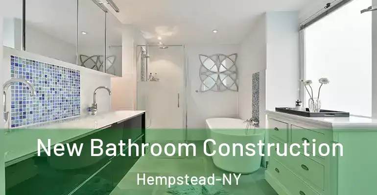 inner Bathroom imggen New Bathroom Construction Hempstead-NY