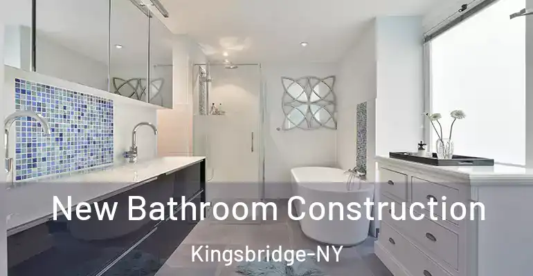 inner Bathroom imggen New Bathroom Construction Kingsbridge-NY