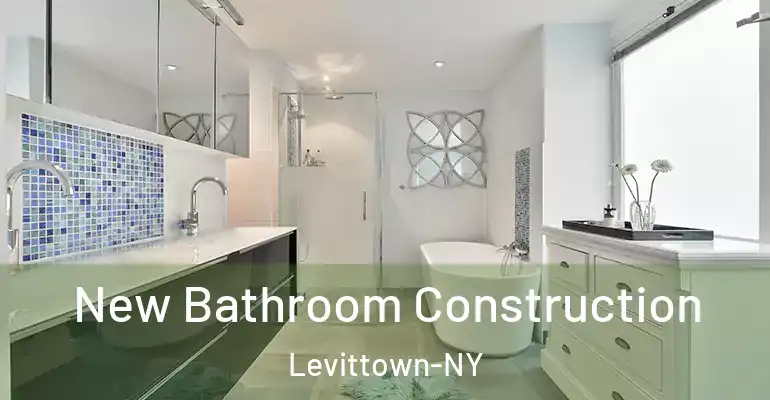 inner Bathroom imggen New Bathroom Construction Levittown-NY