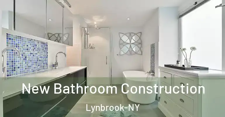 inner Bathroom imggen New Bathroom Construction Lynbrook-NY