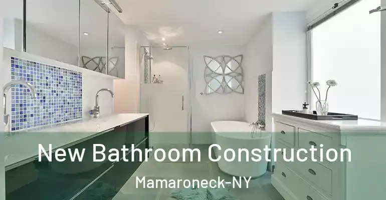 inner Bathroom imggen New Bathroom Construction Mamaroneck-NY