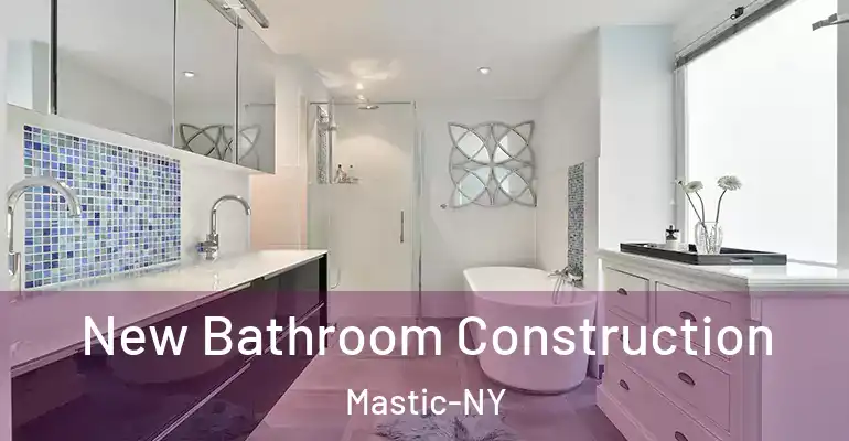 inner Bathroom imggen New Bathroom Construction Mastic-NY