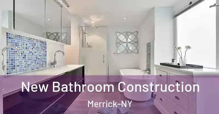 inner Bathroom imggen New Bathroom Construction Merrick-NY