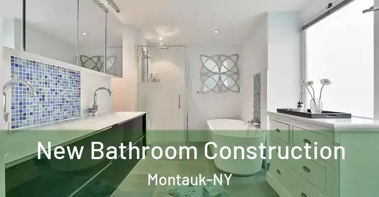 inner Bathroom imggen New Bathroom Construction Montauk-NY