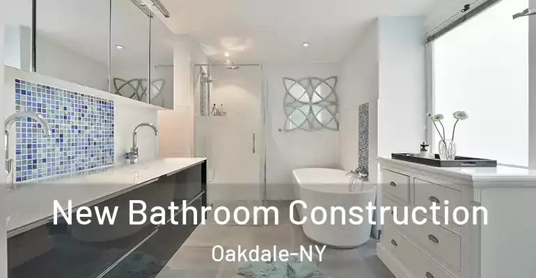 inner Bathroom imggen New Bathroom Construction Oakdale-NY