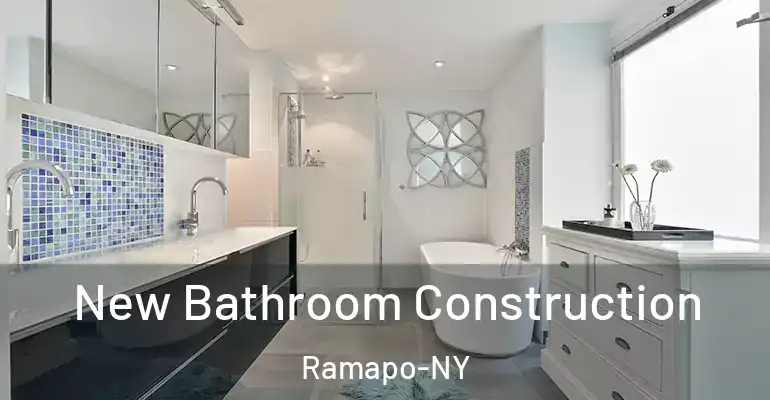 inner Bathroom imggen New Bathroom Construction Ramapo-NY