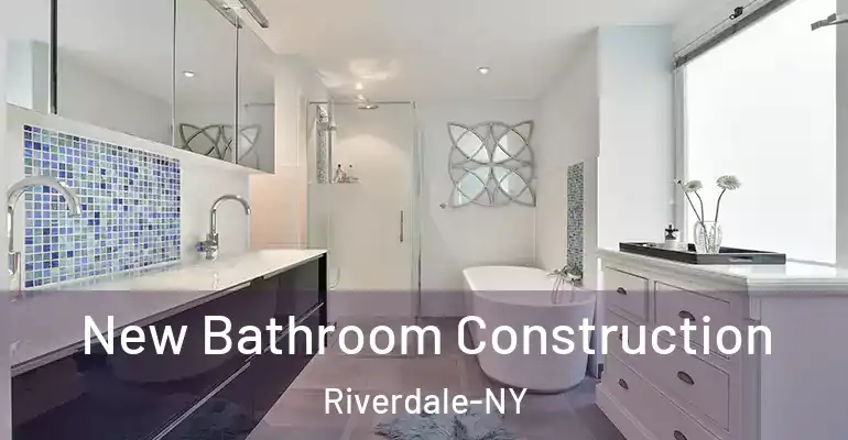 inner Bathroom imggen New Bathroom Construction Riverdale-NY