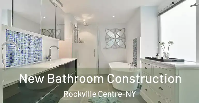 inner Bathroom imggen New Bathroom Construction Rockville Centre-NY