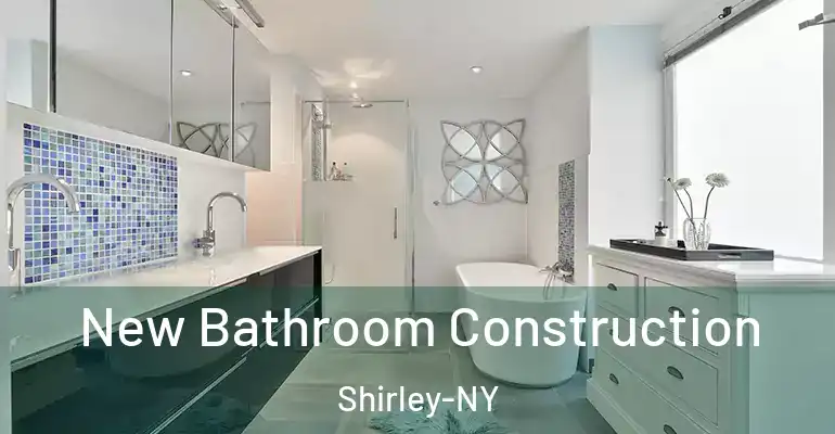 inner Bathroom imggen New Bathroom Construction Shirley-NY